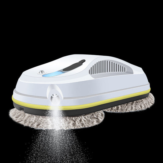 PuPuiKai Home windows automatic water spray cleaning robot